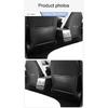 For Tesla Model Y Juniper Seat Anti-kick Pad Rear Safety Seat Anti-Wear Pad Model 3 Highland Rear Seat Car Backrest Protection
