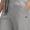 Under Armour Unstoppable Minimalist Comfortable Versatile Solid Color Casual Pants Women Bottoms 6007028-011