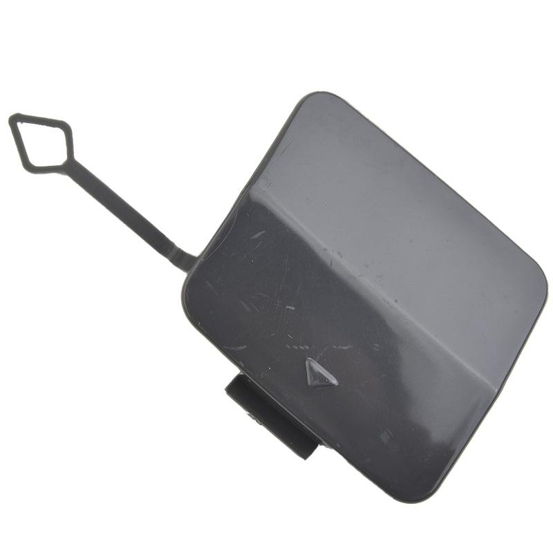 Tow Hook Cover Cap For For For For BMW 1 Series F20 F21 Base Sedan and Saloon 4 Door Models 2011-2014 Part 51117292947