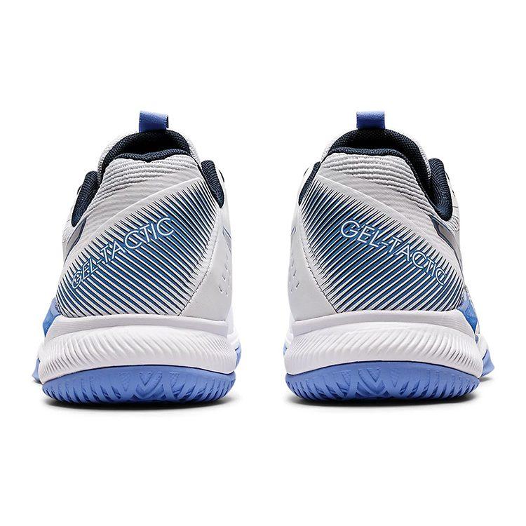 ASICS Gel Tactic 'White Periwinkle Blue' Women's 1072A070-102