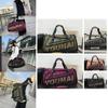 Urban Minimalist Style Travel Bag Ideal For Fitness And Leisure Travel