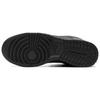 Nike Sb Dunk Low Pro Triple Black Skateboard Shoes FJ1674-001