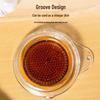 Manual Ginger Garlic Grater Plate