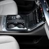 For KIA Carnival KA4 2026-2026 Car Tuning Carbon Fiber Center Console Trim Cover Interior Accessories LHD