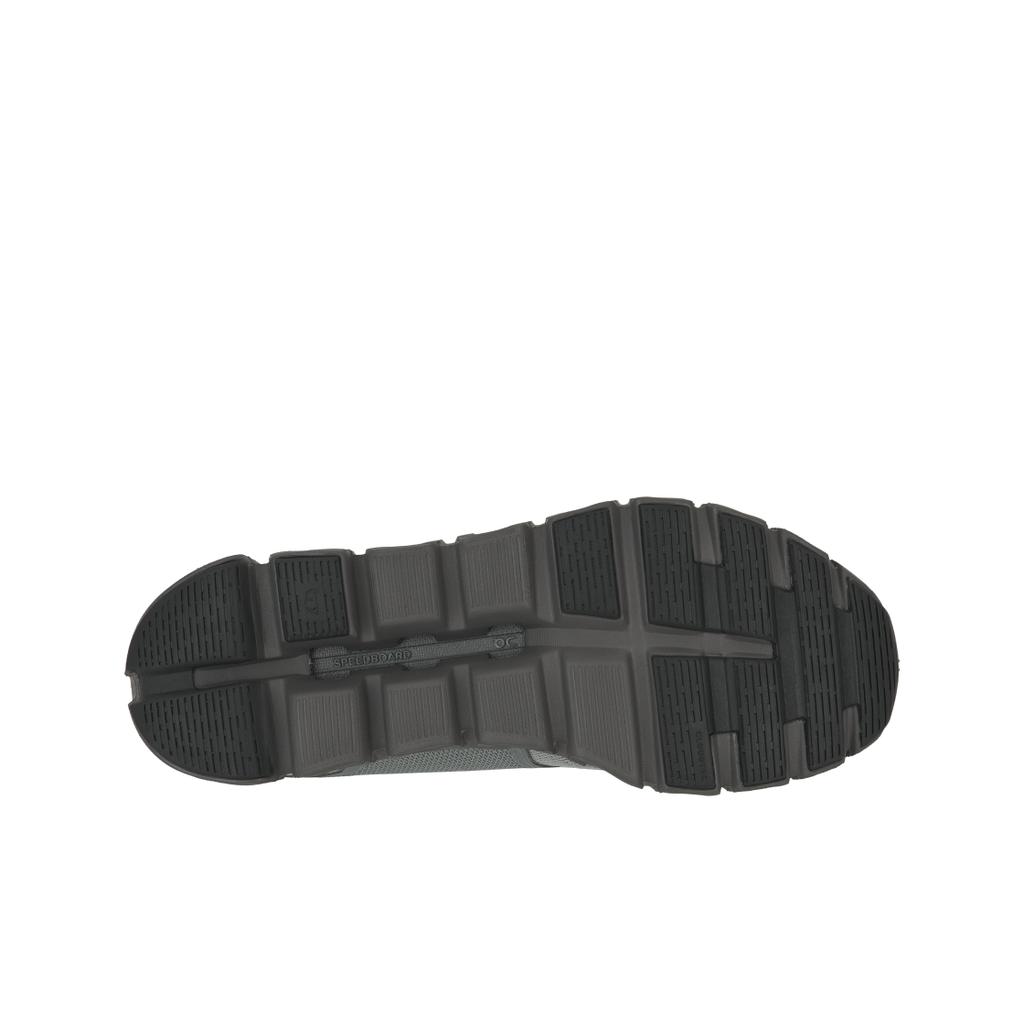 ON Cloud 6 Apollo Eclipse Herren Sneaker Grau 3MF10074109
