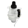 Durable 31705 RV Toilet Valve Anti Leak Anti Leak Valve RV Toilet Parts for Thetford Aqua Magic V Replacement Parts