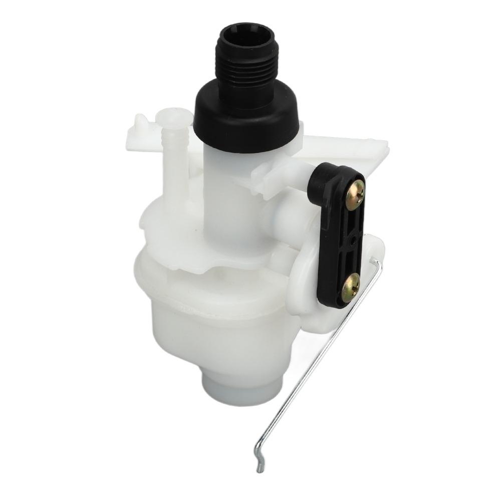 Durable 31705 RV Toilet Valve Anti Leak Anti Leak Valve RV Toilet Parts for Thetford Aqua Magic V Replacement Parts