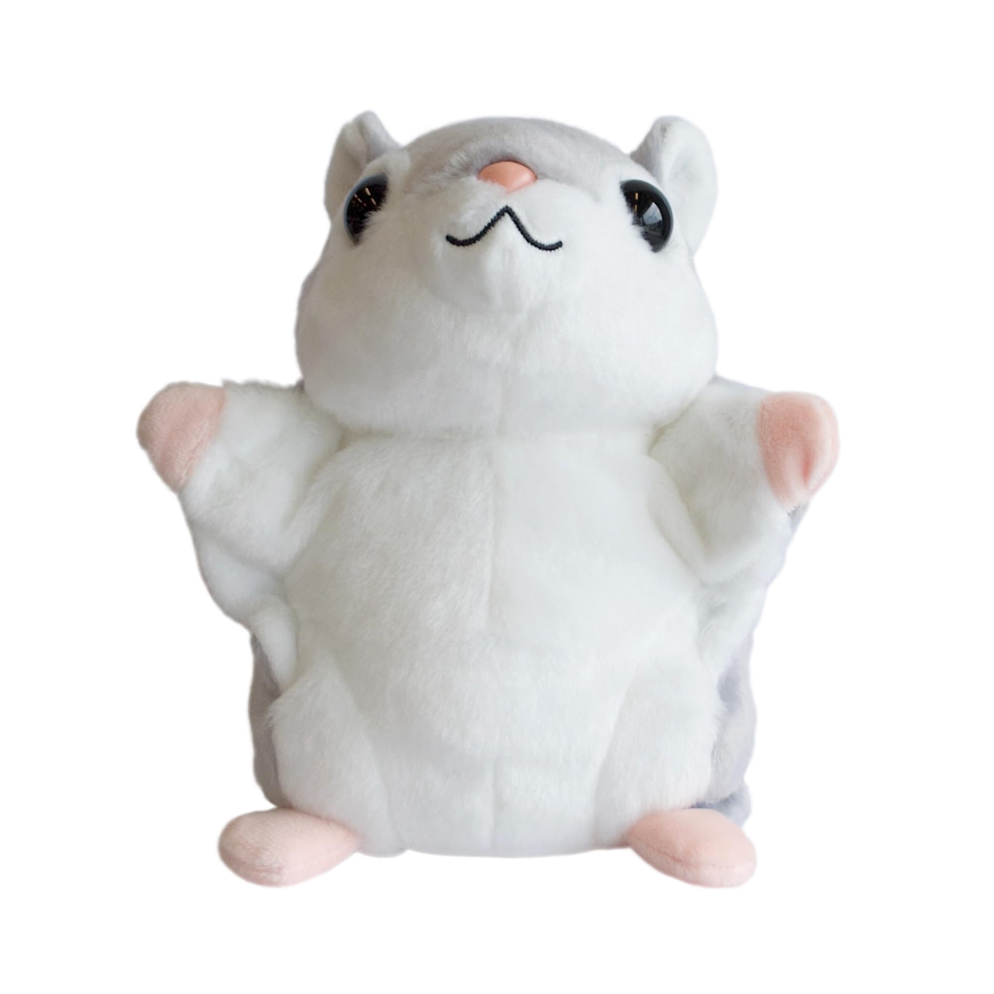 

AQUA Мягкая ручная кукла Моти-Моти Момонга