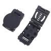 Magnetic Belt Buckle Adjustable Portable Rubber Wrap Magnetic Suction Cup Suction Screw Hardware Hand Tool Accessories
