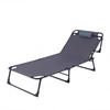 OEING Portable Folding Camping Cot