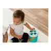 infantino [Stacking, stacking, molding, and tidying up all in one] Tsumikasane cup, educational toy, baby toy, molding, sorter, fingertip training,
