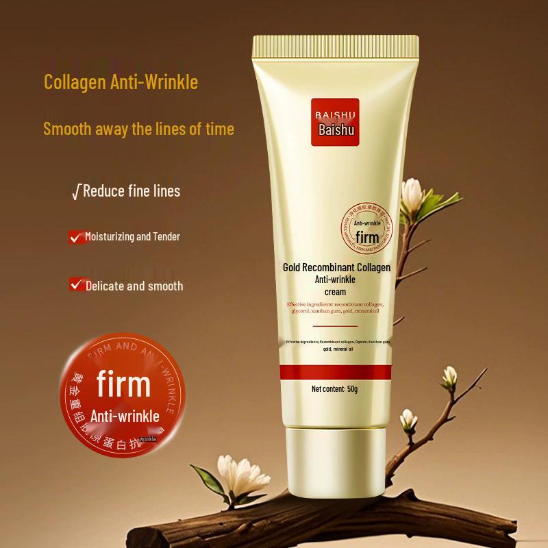 Bai Cuilai Skincare & Treatment Solutions