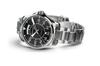 HAMILTON Official Khaki Pilot Mechanical [Hamilton] Watch, Warranty, Day-Date Auto, Automatic, H64615135, Men's [Official Import]