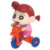 Crayon Shin-chan Custom Vehicle Series 2 Kasukabe Defense Force Nene-chan Figure Toy