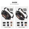 Concept Camera Shoulder Sling Large Capacity Camera Shoulder 4L K&F Bag, Bag, Bag, Bag,