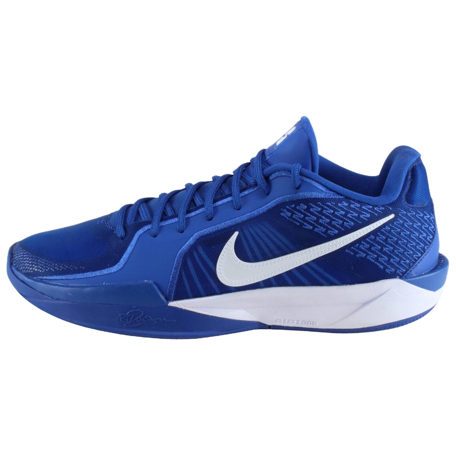 Nike Sabrina 2 Basketball Shoes Men s Low Top Blue HM5038-401 45.5