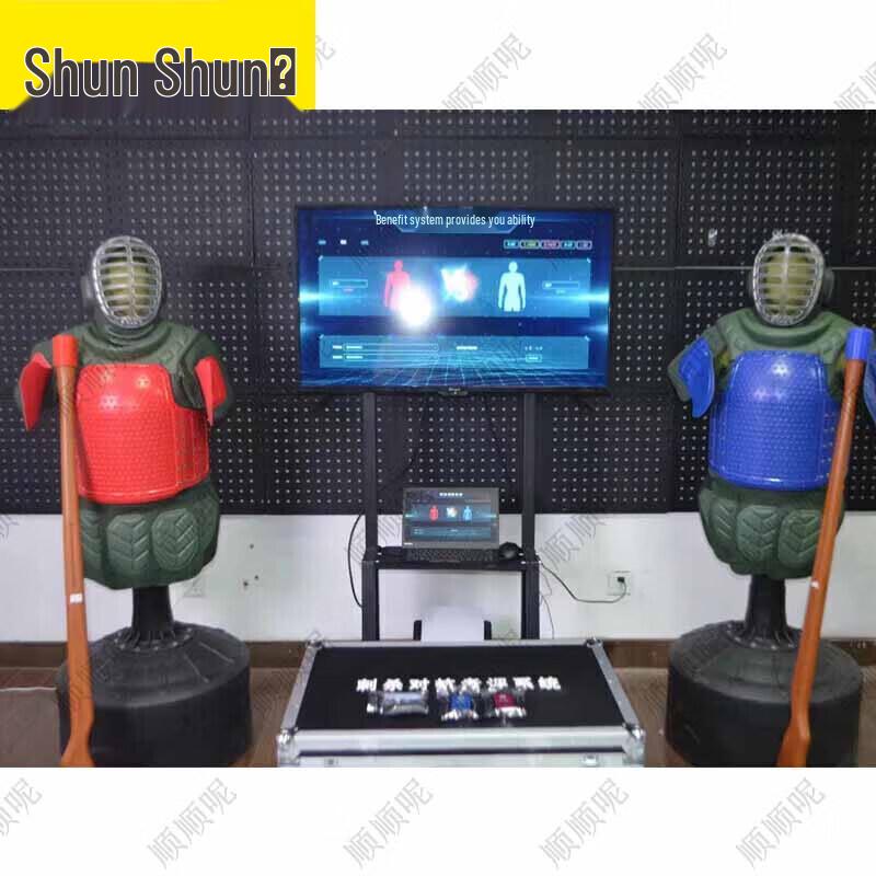 CS Combat Training Evaluation System