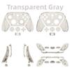 Magnetic Gaming Controller Protective Case Clear Shell for GameSir G7 Pro Game Accessories