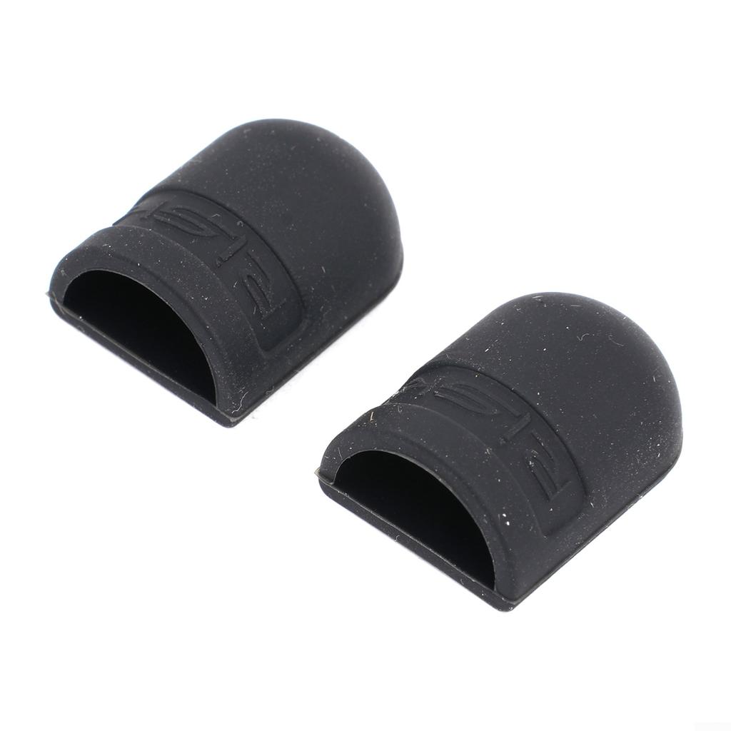Brake Lever Cover Silicone Anti-scratch Sleeve RISK