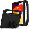 Children' Case for Xiaomi Redmi Pad SE 11", Child-size with Handle, Black