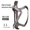 ABVL-BLOOKE Bike Water Bottle Holder Mountain Bike Water Bottle Holder Cycling Accessory For Road And Mountain Bikes