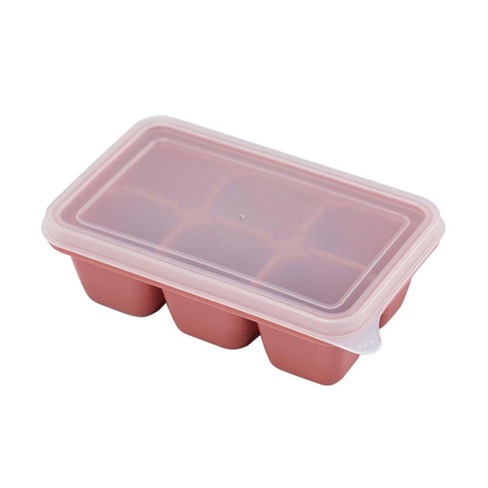 

for Whiskey Summer Beverage Party Candy Making Ice Cube Mold Kitchen Gadgets Bar Tool Ice Cube Tray pink