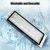 HEPA-Filter für Xiaomi Roborock S6 S5 MAX S6 Pure S6 MaxV S60 S65 S5 S50 S55 E25 E35 Staubsauger Teile
