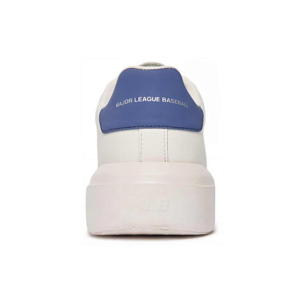 New MLB Chunky Classic Dodgers 'White Navy' 3ASXXA12N-07BLD