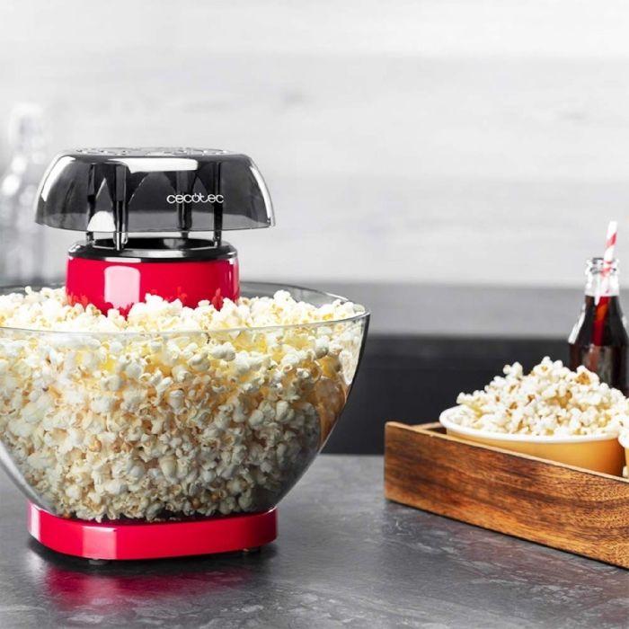 Cecotec Popcorn Machine Fun&;Taste P’Corn Easy