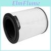 Air Purifier Filter For Fy1700 Ac1711 Ac1715 With Hepa Filtration For Home Use