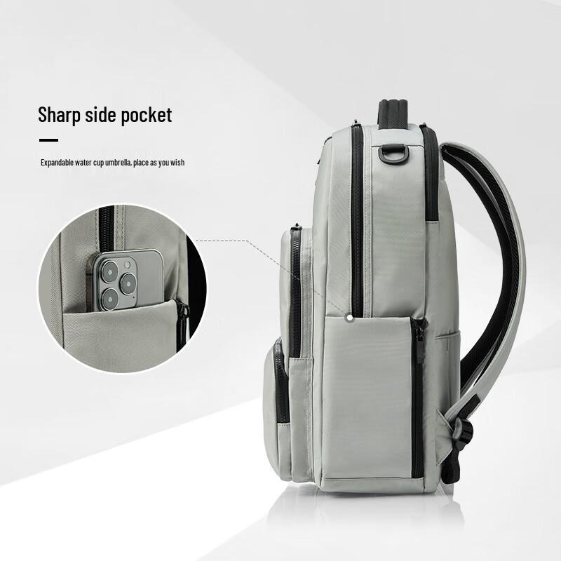 Samsonite 15.6-inch Business Commuter Laptop Backpack