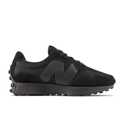 Sneakers New Balance Black Lifestyle Version 327