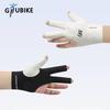 1PCS New Turning Point LBS Billiard Pool Glove Seamless Skinfit Left Hand Right Hand Pool Table Gloves for Precision And Control