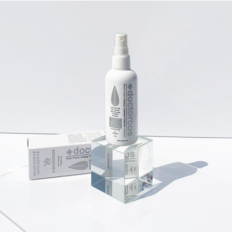 DOCTORCOS Sheer Protein Infused Hair & Body Essence 100ml