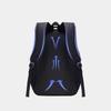 Backpack Men's Large Capacity Casual Trend School Bag Junior High School Student Travel Business Sports Extra Large Backpack