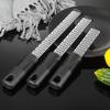 Stainless Steel Multifunctional Cheese Grater & Lemon Zester Tool