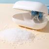 Convenient Pet Poop Scooper Keep Hand Clean And Environment Ergonomic Handle For Easy Use for Neighborhoods