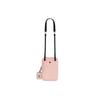 New Balance NB X Noritake Collaboration Limited Edition Logo Print Fabric Shoulder Crossbody Bag Unisex Bags Light-Pink LAB13602-RWR