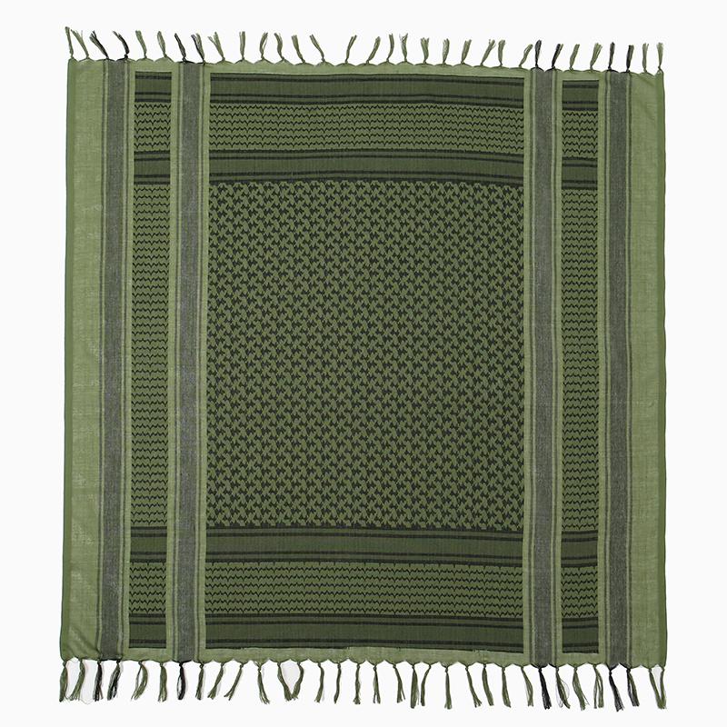  Special Forces Free Variety Tactical Desert Arab Scarves Men Women Military Windproof Hiking Decorative Hijab Scarf Outdoor