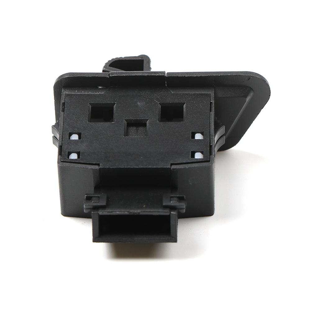 Motorcycle Modified 3 Pin Double Flash Light Turn Signal Starter Switch Button for Scooter GY6 Switches 50cc 125cc 150cc