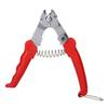 Carbon Steel Bicycle Cable Cutter Heavy Duty Wire Rope Cutter  for Bicycle Repair