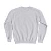 Peanuts Unisex Adult Charlie And The Gang Sweatshirt