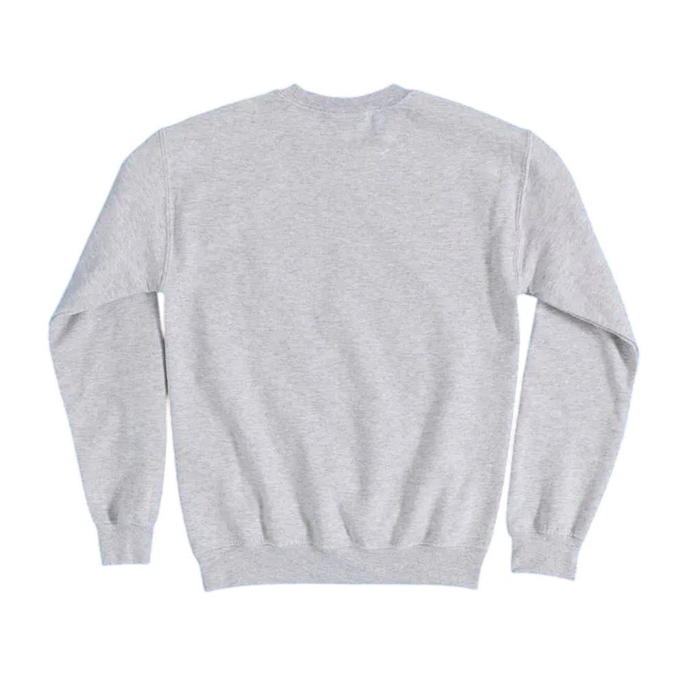 Peanuts Unisex Adult Charlie And The Gang Sweatshirt