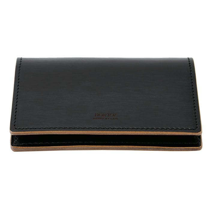 PORTER Film Card Black (PORTER) Case, Other,