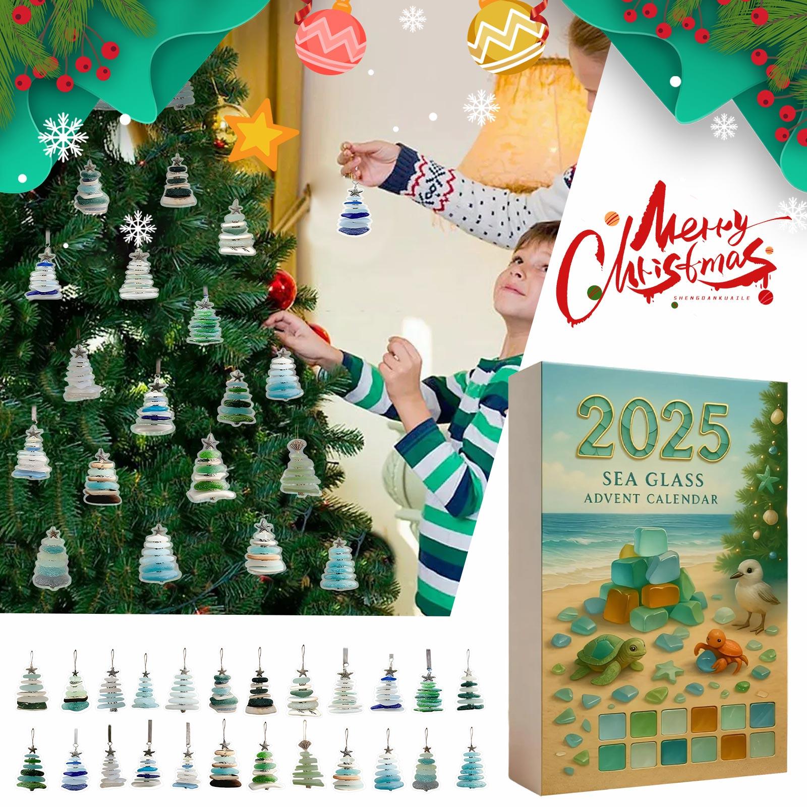 

Exquisite Calendar Stone Blinds Box Halloween Children s Gift One Size