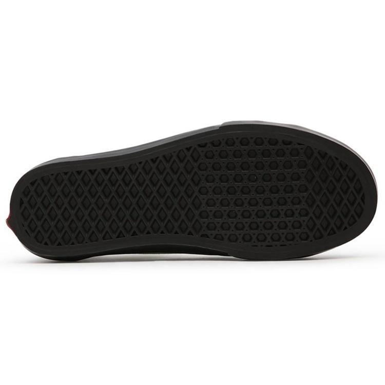 Vans Shoes Skate Shoes 'Gray Green Black' Men's VN0A5HYRB97