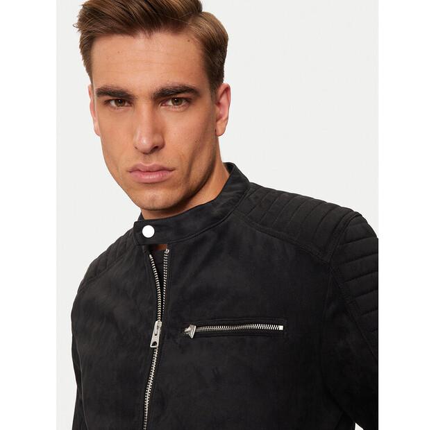 Куртка из имитации кожи Only & Sons Gus