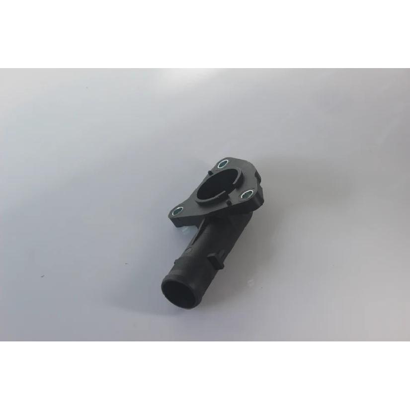 FOR Auto Cooling System Housing Cover Thermostat Coolant Water Outlet 25632-02566 2563202566 25632 02566 HYUNDAI KIA PICANTO SA