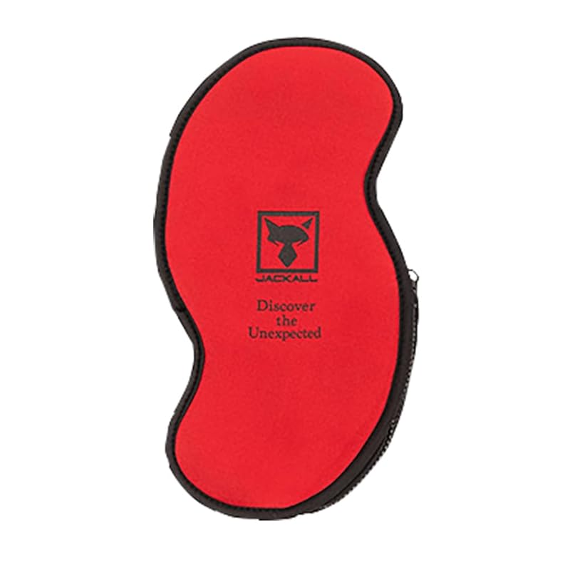 

JACKALL prop cover MODEL2 (For 2 propellers) red