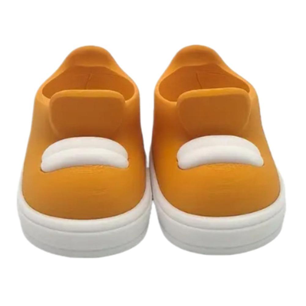 Universal Controller Holder For PS5 PS4 Storage Holder Creative Yellow White Shoes Game Controller Bracket Base Game Accessories
